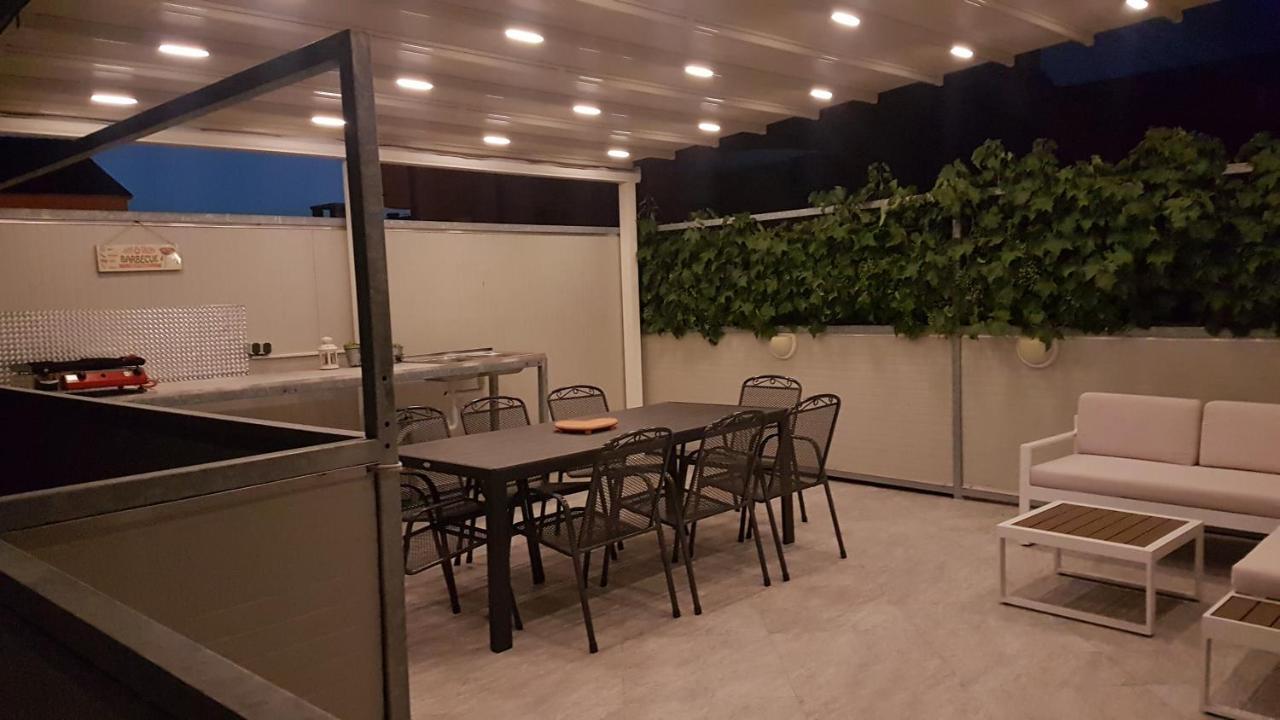 Apartmani Vincek โวดีเซ ภายนอก รูปภาพ